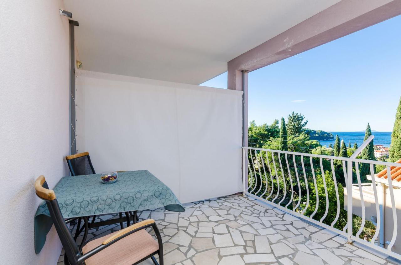 Apartments Zrno Cavtat Exterior foto